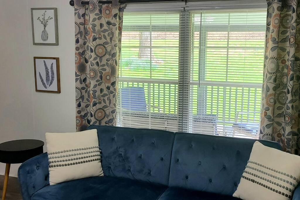 Cozy Cottage With Full View Of The Mountains! بلو ريدج المظهر الخارجي الصورة